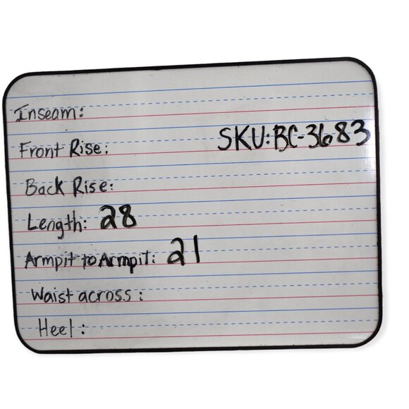 Style & Co Shirt Petite XL Womens Plaid Boyfriend Button Down Viscose Blend Tren - Picture 6 of 10